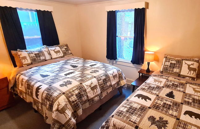 The Wilderness Inn - Foto 31