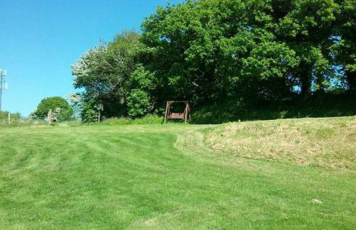 Stables, 1 or 2 bedroom Eco earth house, edge of Dartmoor - Foto 23