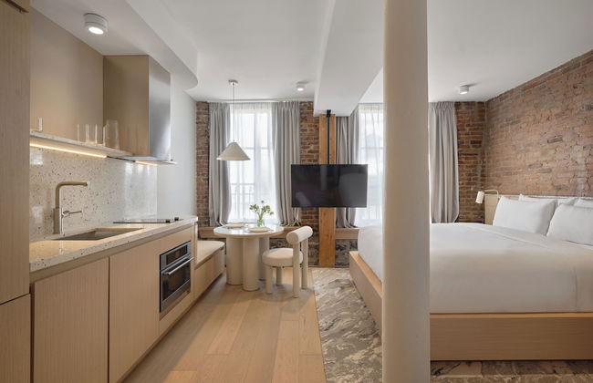 Corner Apartments - Foto 9