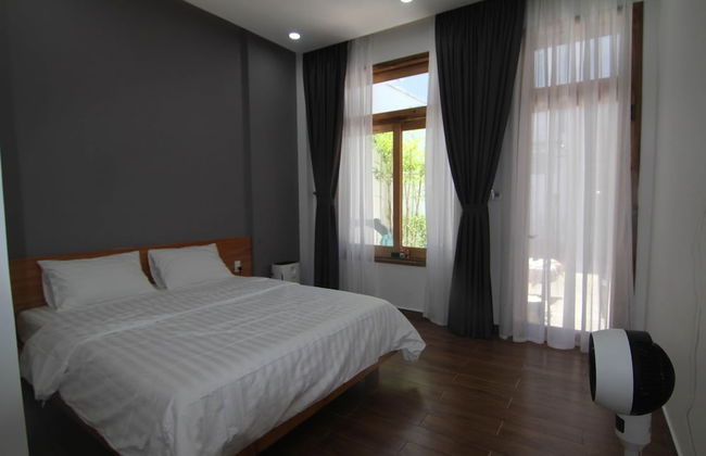 Le House Villa - Foto 9