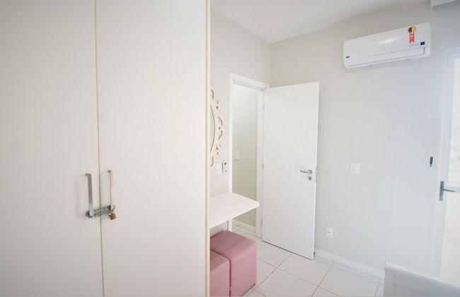 BEACH PARK PALM - COBERTURA LUXO - Photo 27