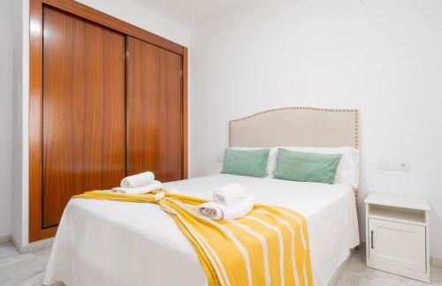 Apartamento Deluxe 2 Room Piscina Parking LuxSevilla Bormujos - Foto 10