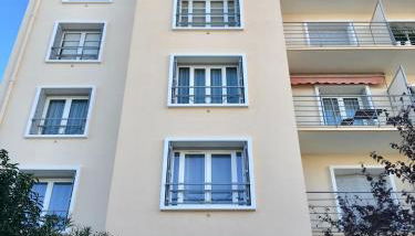 Calme & Spacieux - 100m2 - Gare St-Roch - Photo 2