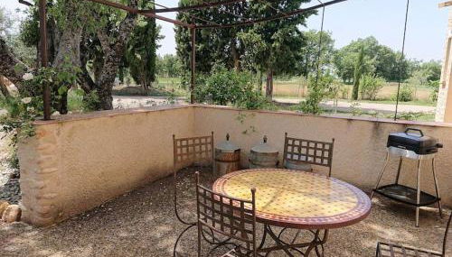 Gite Amandier, Ferme Bel Air, Riez - Foto 4