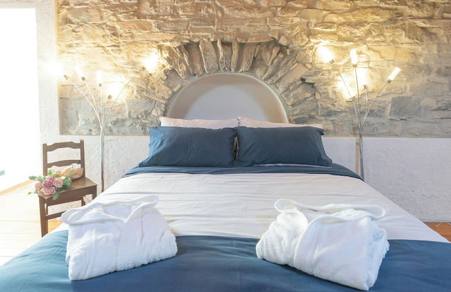 Villa Torre di Palanzo With Magnificent View by Rent all Como - Foto 9