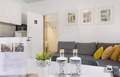 Prestigegoldresidence 2 - Old Town - Foto 7