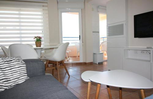 Apartamento con piscina y vistas al mar Aguamarina 36 - Photo 9