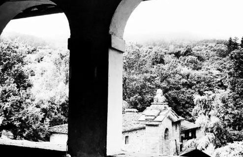 Villa I Bossi - Foto 14