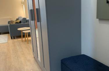 Apartament Perła Mórz Jedź na Wakacje 20 Parking Faktura - Foto 20