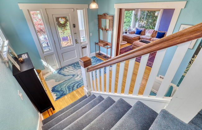 Walker’s Delight on Queen Anne - Foto 31