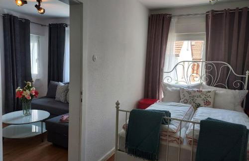 Apartmenthaus Schlosspark - Foto 3