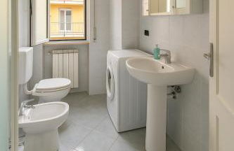 Quadri d'Oro - Beachside Escape in Beautiful Liguria - Foto 14