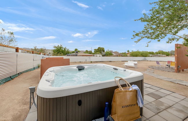 Fable by Avantstay 2 Unique Spaces w Bowling Hot Tub Fire Pit Large Yard - Photo 3