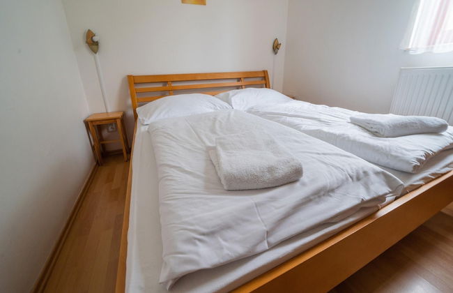 Lakeside Lipno Holiday Stay - Photo 6