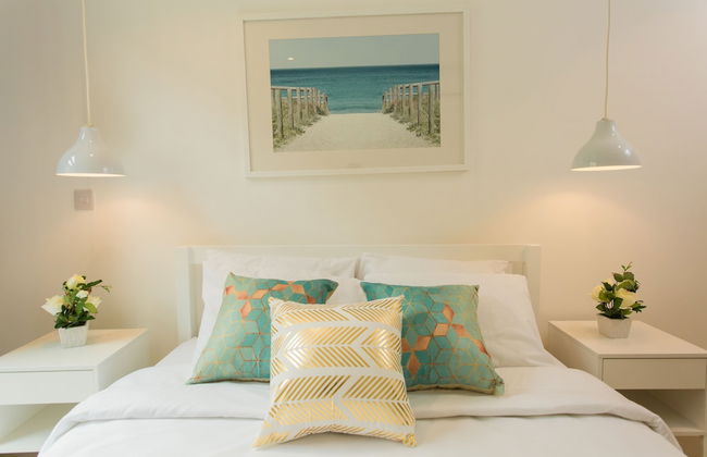 Accra Luxury Apartments at The Gardens - Photo 10