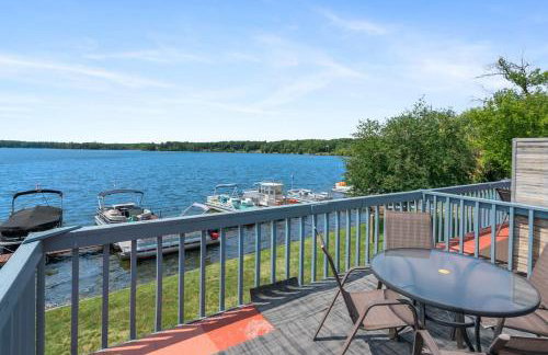 Fife Lake Lodge 3 Multi-Level Units in One! - Foto 50