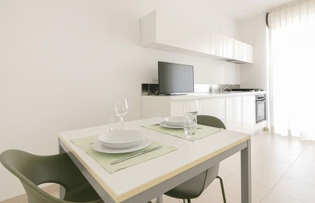 Residenza Excelsior 706 - Foto 24