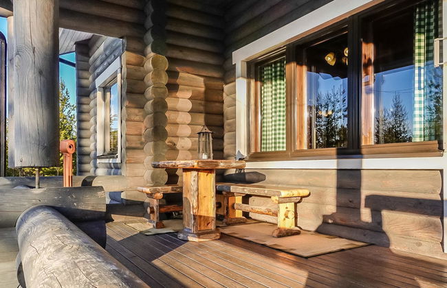 Inarinlahti - Foto 20