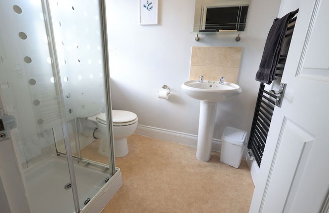 Fosfelle Cottages - Foto 17