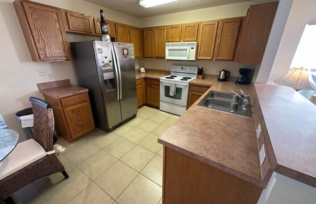 Southern Dunes Golf Front Home - Foto 8