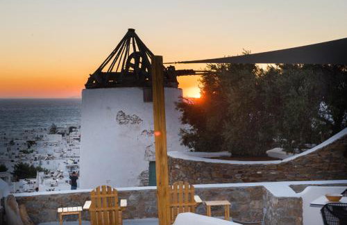 THE VIEW OF MYKONOS - Foto 2