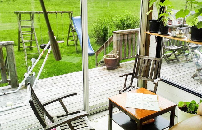 6 Person Holiday Home in Vara - Foto 18