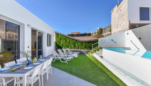 Joviano by VillaGranCanaria - Foto 3, Garden