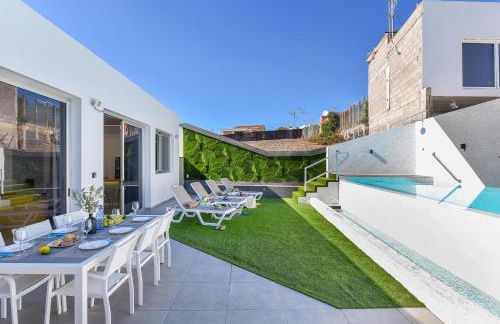 Joviano by VillaGranCanaria - Foto 3