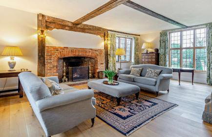 Chalford Manor - Foto 10