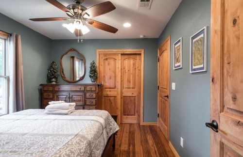 SOCO, Big 5BR, SwimSpa-seats 10, Sauna, 7 Beds - Foto 26