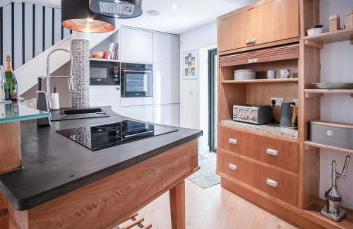 The Cottage - 2 Bedroom Cottage - Tenby - Photo 44