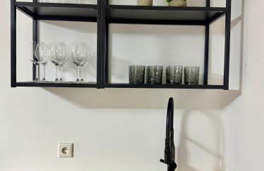 Charmante Unterkunft mit 2 Schlafzimmern, Smart-TV, WLAN - Foto 9