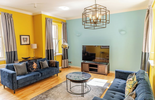 Royal Mile Apartments by Joivy - Foto 9