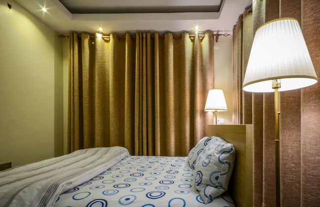 L L Apartments - Foto 4