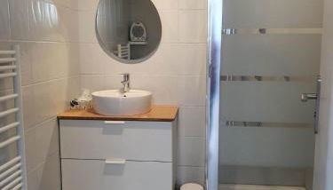 Maison avec Patio, 3 chambres et jardin - Foto 4