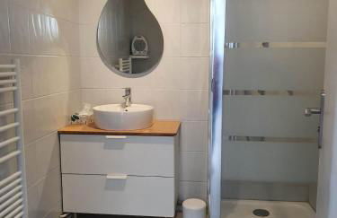 Maison avec Patio, 3 chambres et jardin - Foto 4