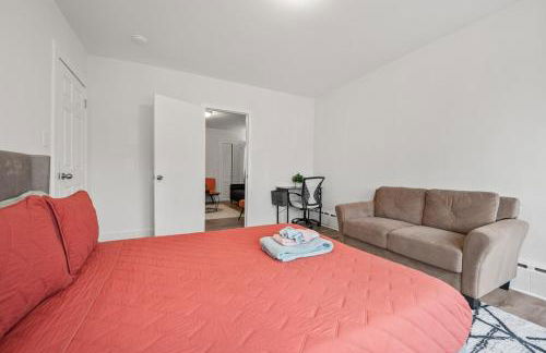 Downtown Hartford 2BR Family Pet Friendly - Foto 22