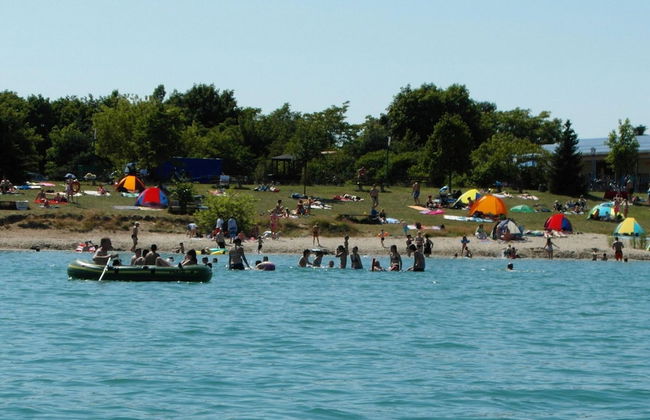 Terrace Apartment Saxony - Foto 19