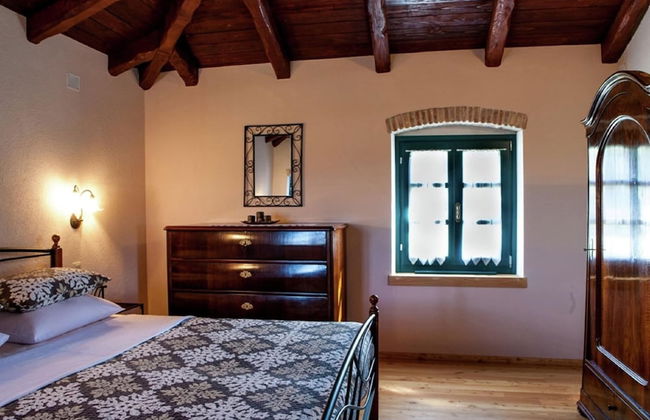 Villa on Krk With Pool and Outdoor Kitchen - Foto 4