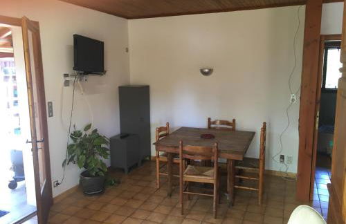 Appartement plain-pied vacances - Photo 6