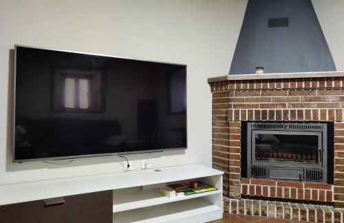 Vivienda Vacacional Ángel Inguanzo - Foto 5