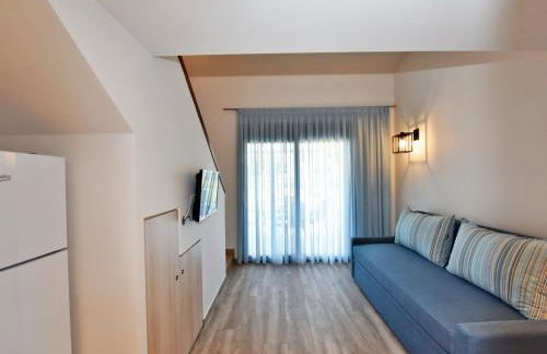 Notos Resort - Tristinika Sithonia - Foto 23