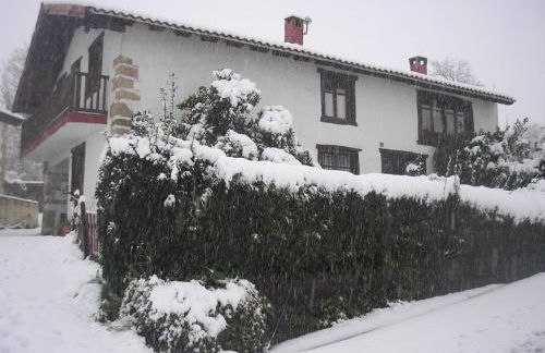 Apartamento Gariko , ARRIETA entrada independiente - Foto 24