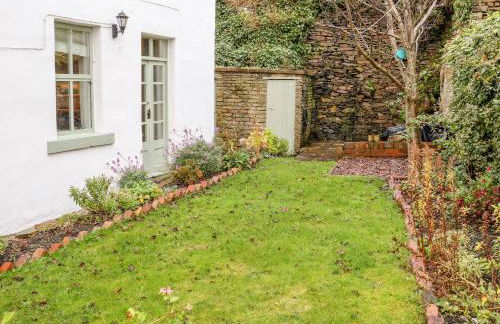 Canalside Cottage - Foto 15