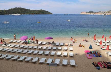 Luxury Downtown West Apartment Dubrovnik - Foto 34