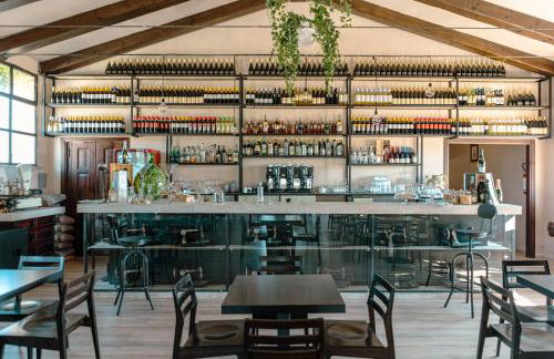 Agriturismo Cerrosughero - Foto 82