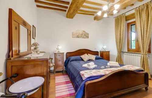 Borgo Panicale with Shared Pool and Garden - Photo 34