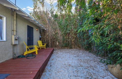 Long Beach House - Foto 37