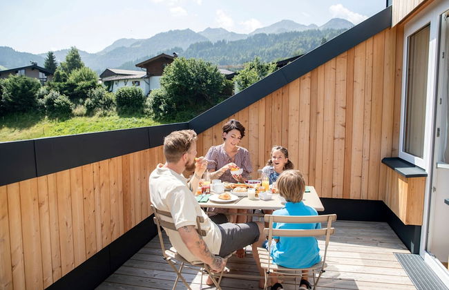 All-Suite Resort Fieberbrunn - Foto 35