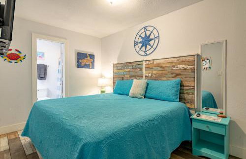 Emerald Seascape! Gulf front! Dog friendly! - Foto 79